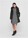 ONLSEDONA LIGHT COAT OTW NOOS rosin