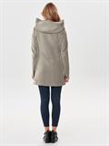 ONLSEDONA LIGHT COAT OTW NOOS walnut