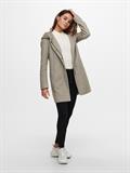 ONLSEDONA LIGHT COAT OTW NOOS walnut