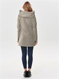ONLSEDONA LIGHT COAT OTW NOOS walnut