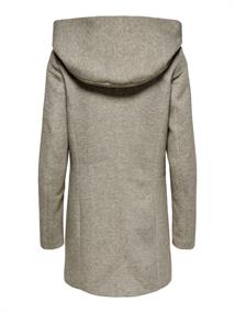 ONLSEDONA LIGHT COAT OTW NOOS walnut