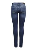 ONLSHAPE REG SK DNM REA4488 NOOS dark blue denim
