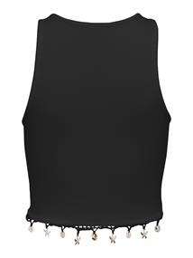 ONLSHELLY LIFE S/L TOP JRS black