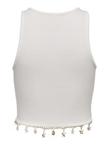 ONLSHELLY LIFE S/L TOP JRS cloud dancer