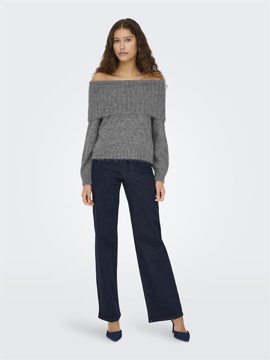 onlshine-ls-off-shoulder-cc-knt-medium-grey-melange
