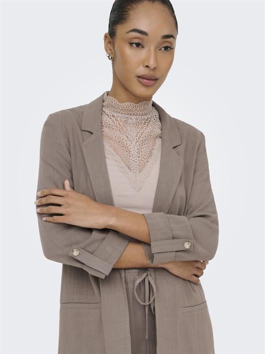 onlsiesta-3-4-open-lin-bl-blaze-tlr-noos-walnut