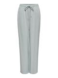 ONLSIESTA MW PULL-UP LINEN BL PNT NOOS abyss