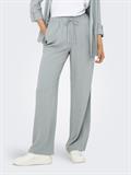 ONLSIESTA MW PULL-UP LINEN BL PNT NOOS abyss