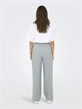 ONLSIESTA MW PULL-UP LINEN BL PNT NOOS abyss