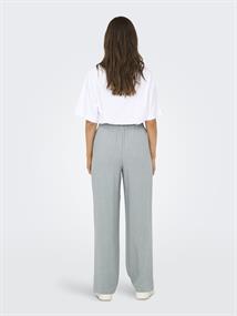 ONLSIESTA MW PULL-UP LINEN BL PNT NOOS abyss