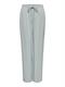 ONLSIESTA MW PULL-UP LINEN BL PNT NOOS abyss