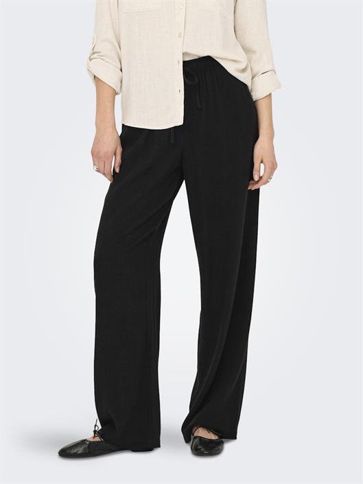 onlsiesta-mw-pull-up-linen-bl-pnt-noos-black