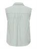 ONLSIESTA S/L LINEN BL SHIRT PNT NOOS abyss