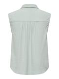 ONLSIESTA S/L LINEN BL SHIRT PNT NOOS abyss