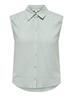 ONLSIESTA S/L LINEN BL SHIRT PNT NOOS abyss