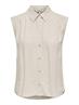 ONLSIESTA S/L LINEN BL SHIRT PNT NOOS moonbeam