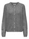 ONLSIMONI L/S O-NECK CARDIGAN KNT NOOS medium grey melange