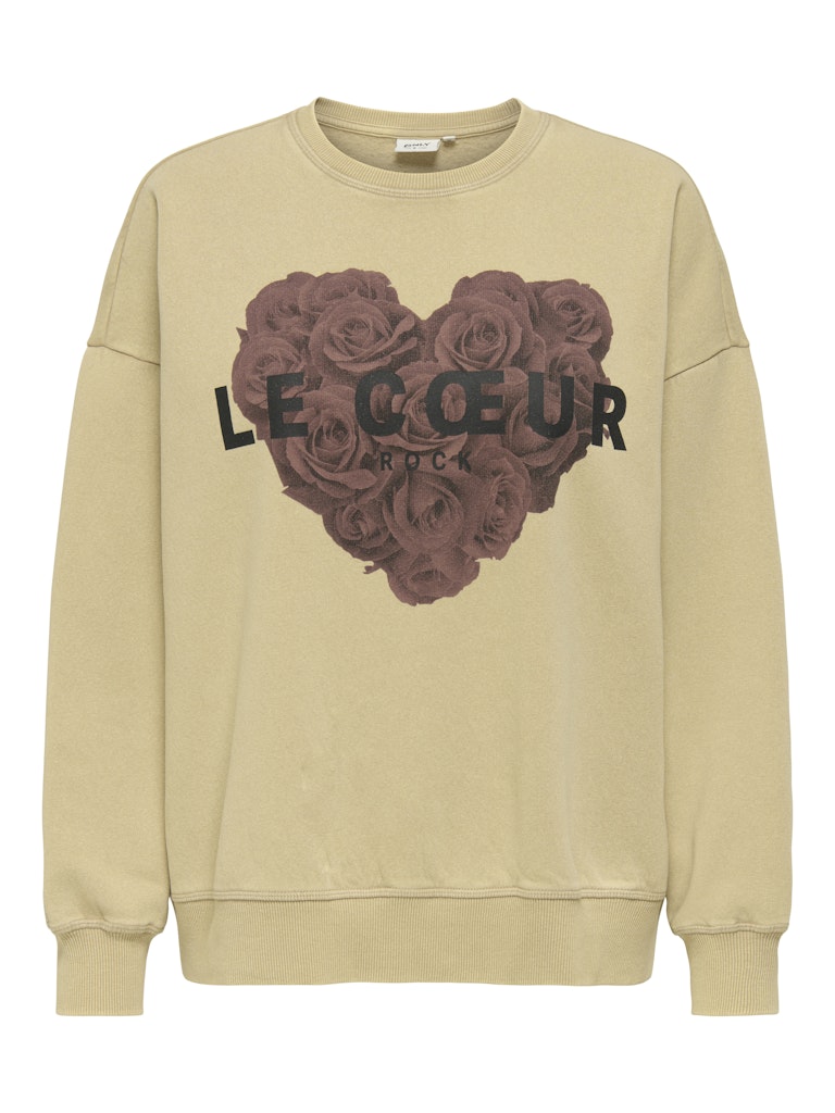 Only Damen Pullover 15360259 günstig online kaufen