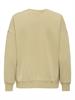 ONLSINNA L/S O-NECK PRINT BOX SWT pumice stone