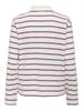 ONLSIRA L/S POLO JRS burgundy