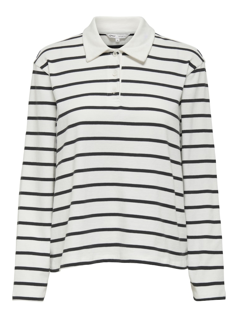 Only Damen Langarmshirt 15356460 günstig online kaufen