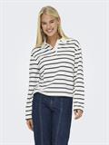 ONLSIRA L/S POLO JRS night sky