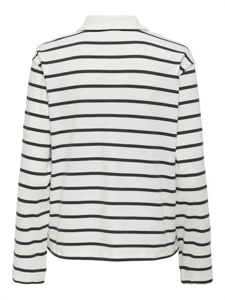 ONLSIRA L/S POLO JRS night sky