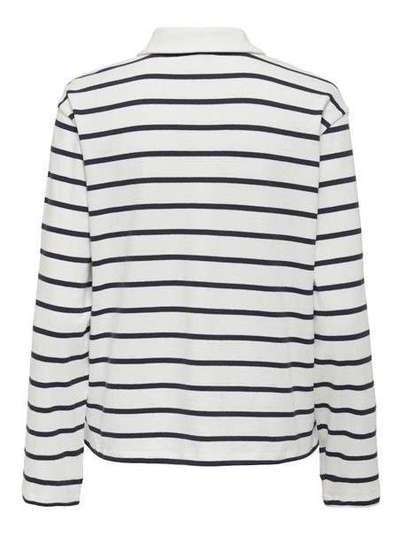 ONLSIRA L/S POLO JRS night sky