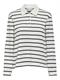 ONLSIRA L/S POLO JRS night sky