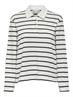 ONLSIRA L/S POLO JRS night sky