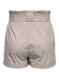 ONLSMILLA BELT SHORTS NOOS WVN toasted coconut 1