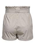 ONLSMILLA BELT SHORTS NOOS WVN toasted coconut