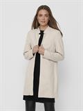 ONLSOHO FAUX SUEDE COATIGAN CC LIFE OTW pumice stone