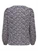 ONLSONJA LIFE L/S BUTTON TOP PTM night sky2