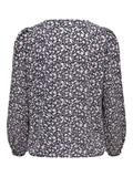 ONLSONJA LIFE L/S BUTTON TOP PTM night sky2