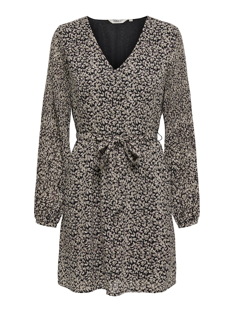 Only Damen Kleid 15305846 günstig online kaufen