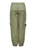ONLSTINE CARGO PANT OTW NC aloe