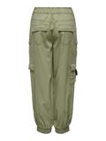 ONLSTINE CARGO PANT OTW NC aloe