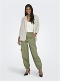ONLSTINE CARGO PANT OTW NC aloe
