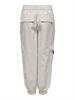 ONLSTINE CARGO PANT OTW NC moonbeam
