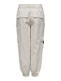 ONLSTINE CARGO PANT OTW NC moonbeam