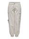 ONLSTINE CARGO PANT OTW NC moonbeam