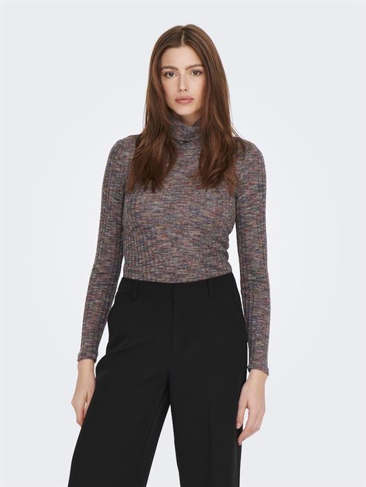 onlstinne-l-s-rollneck-top-jrs-india-ink-space-dye