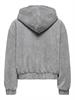 ONLSUVA CORDUROY PAD SHORT JACKET CC OTW plum kitten