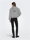 ONLSUVA CORDUROY PAD SHORT JACKET CC OTW plum kitten