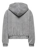 ONLSUVA CORDUROY PAD SHORT JACKET CC OTW plum kitten
