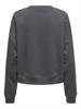 ONLSWEAT LIFE L/S CREW O.SIZE STATE NOOS ombre blue