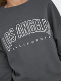 ONLSWEAT LIFE L/S CREW O.SIZE STATE NOOS ombre blue
