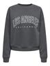 ONLSWEAT LIFE L/S CREW O.SIZE STATE NOOS ombre blue