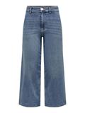 ONLSYLVIE HW CLEAN W CA DNM JNS PIM medium blue denim
